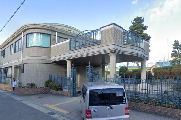 安城市里町石橋の新築一戸建(石橋幼稚園)