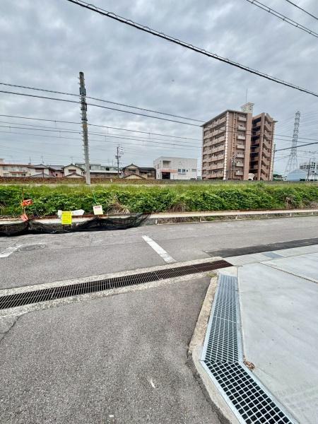 安城市美園町