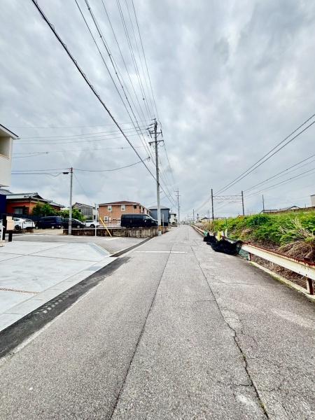 安城市美園町
