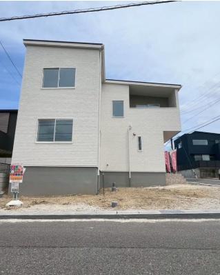 安城市美園町