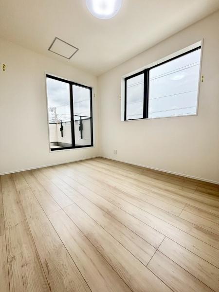 安城市小川町福地の中古一戸建て