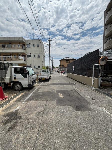 岡崎市大西第1　2号棟