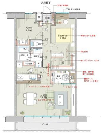 藤和シティコープ三河安城