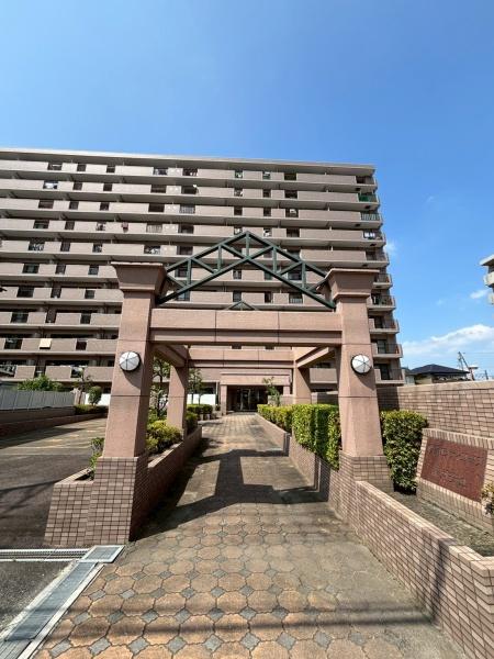 藤和シティコープ三河安城