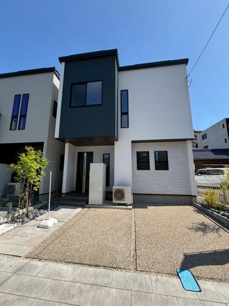 安城市今池町１丁目の中古一戸建て