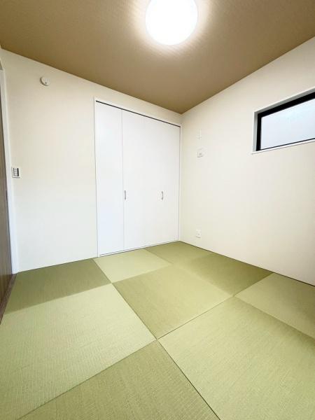 安城市今池町の中古一戸建て