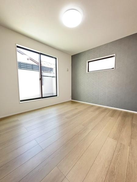 安城市今池町の中古一戸建て