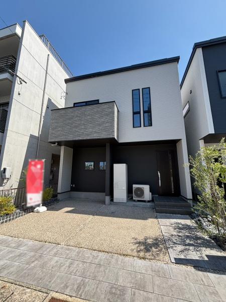 安城市今池町の中古一戸建て