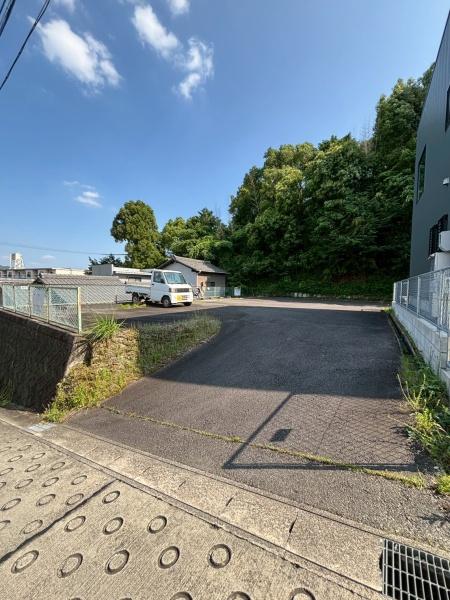 岡崎市舞木町字狐山の売土地