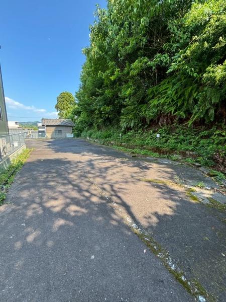 岡崎市舞木町字狐山の売土地