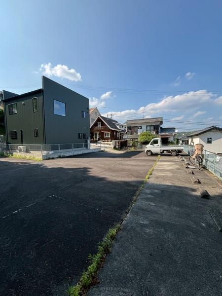 岡崎市舞木町字狐山の売土地