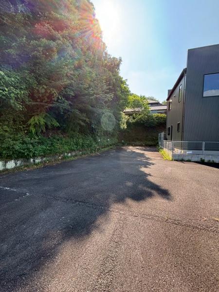 岡崎市舞木町字狐山の売土地