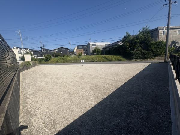 西尾市山下町八幡山の売土地