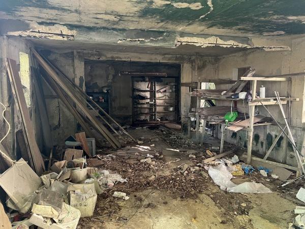宮古島市平良字西仲宗根の土地
