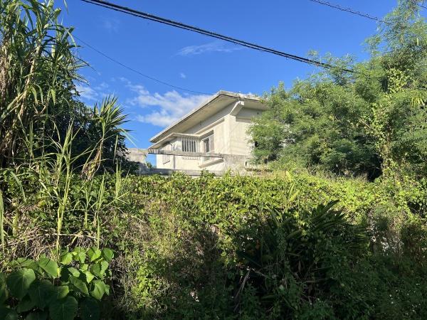 宮古島市平良字西仲宗根の売土地