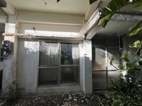 宮古島市平良字西仲宗根の売土地