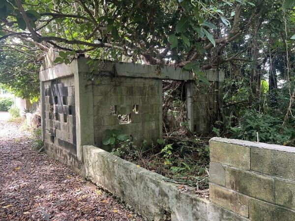 宮古島市下地字川満の土地