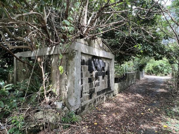宮古島市下地字川満の土地