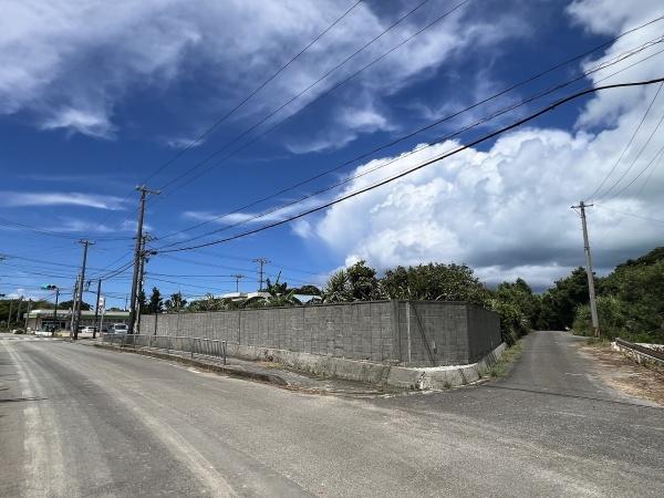 宮古島市下地字上地の中古一戸建て