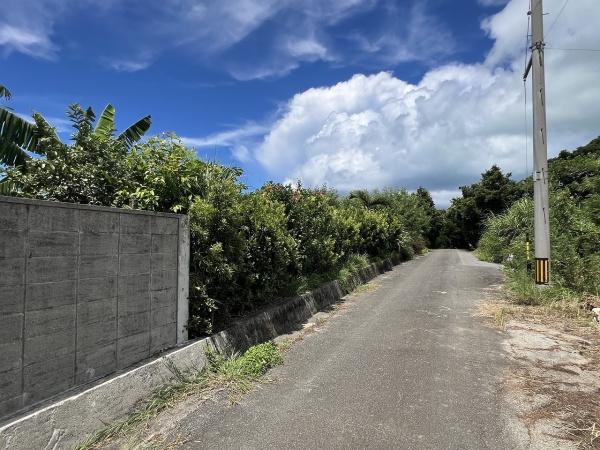 宮古島市下地字上地の中古一戸建て