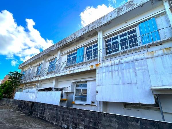宮古島市平良字下里の中古一戸建て