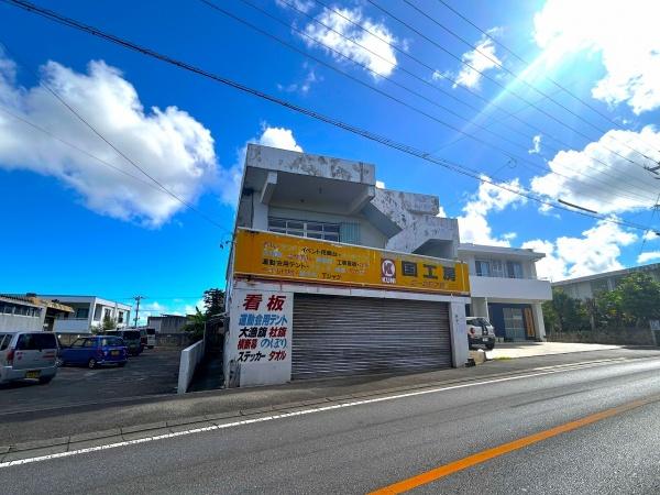 宮古島市平良字下里の中古一戸建て