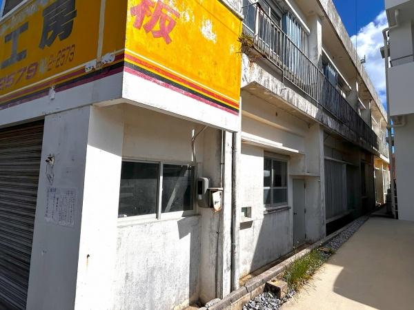 宮古島市平良字下里の中古一戸建て