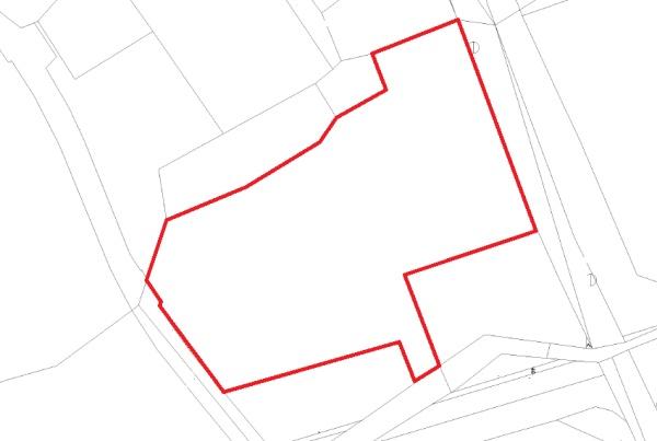 宮古島市平良字西仲宗根の土地