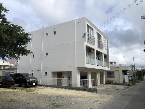 【タウンハウス/収益】平良東仲宗根　105.26平米