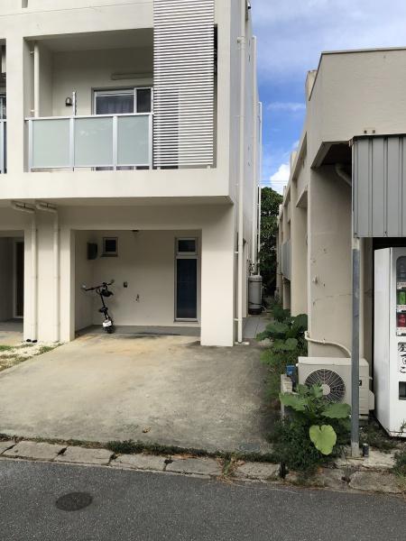 【タウンハウス/収益】平良東仲宗根　105.26平米