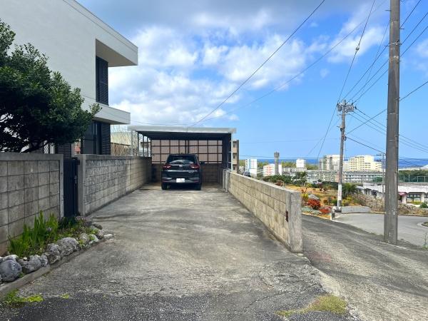 宮古島市平良字久貝の中古一戸建て