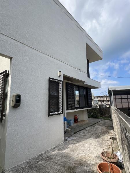 宮古島市平良字久貝の中古一戸建て