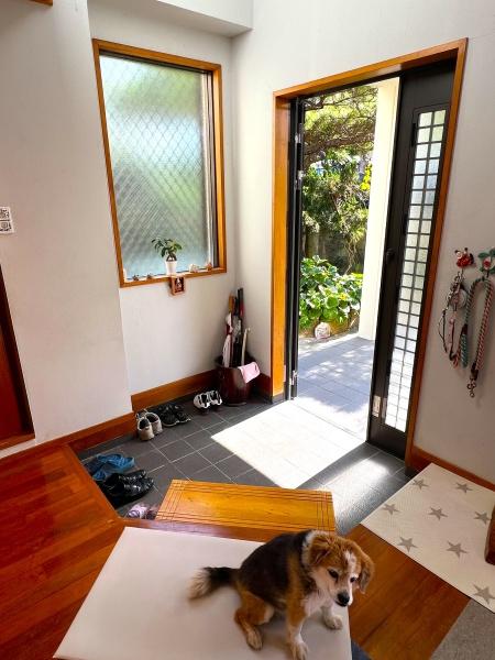 宮古島市平良字久貝の中古一戸建て
