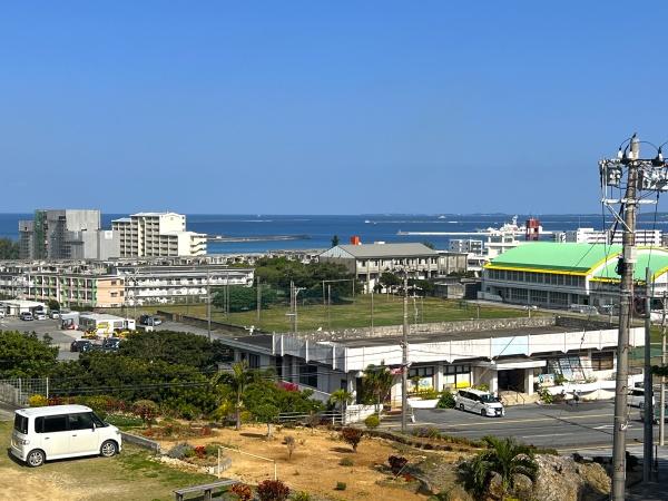 宮古島市平良字久貝の中古一戸建て