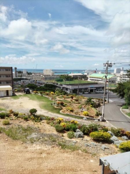 宮古島市平良字久貝の中古一戸建て