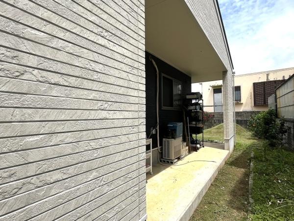 宮古島市平良字下里の中古一戸建て