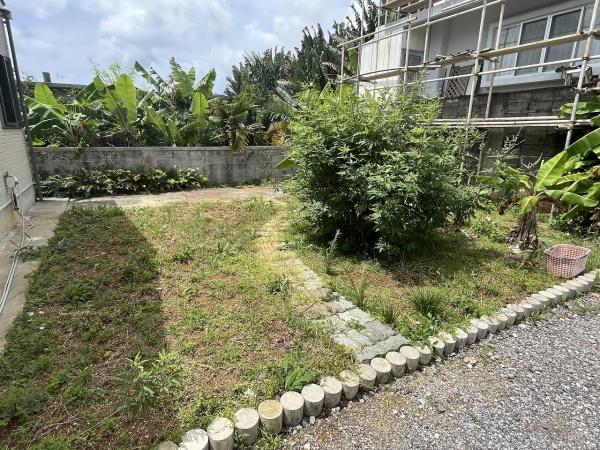 宮古島市平良字下里の中古一戸建て