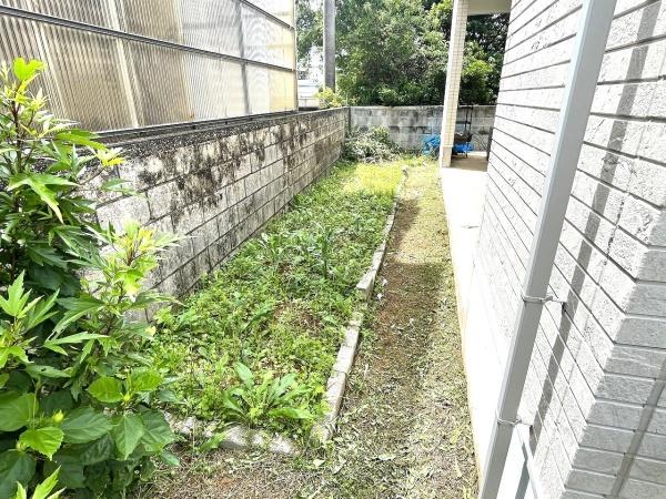 宮古島市平良字下里の中古一戸建て