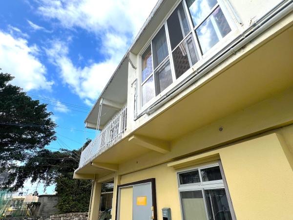 宮古島市平良字東仲宗根の中古一戸建て