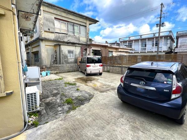 宮古島市平良字東仲宗根の中古一戸建て