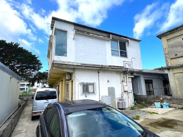 宮古島市平良字東仲宗根の中古一戸建て