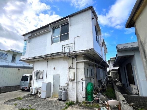 宮古島市平良字東仲宗根の中古一戸建て