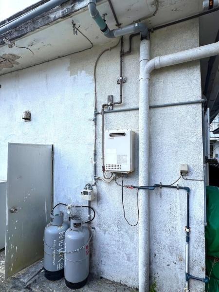 宮古島市平良字東仲宗根の中古一戸建て
