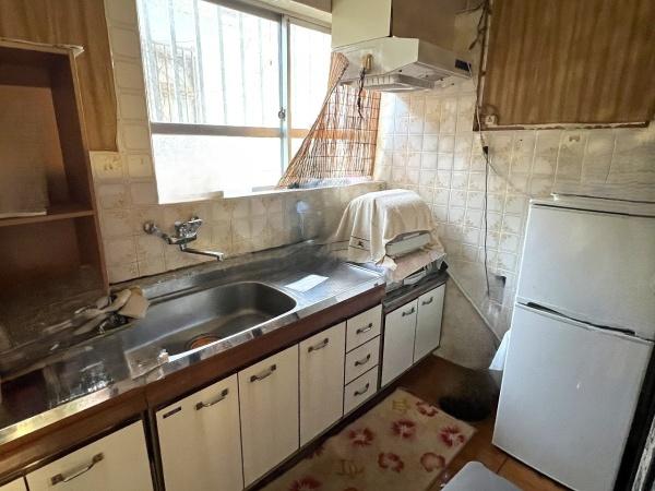 宮古島市平良字東仲宗根の中古一戸建て
