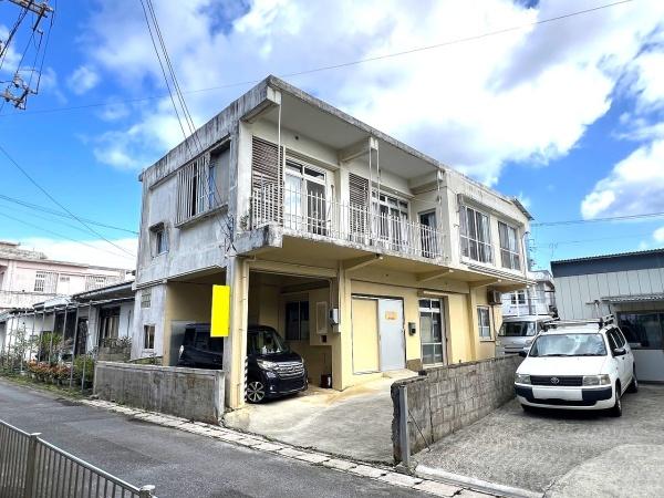宮古島市平良字東仲宗根の中古一戸建
