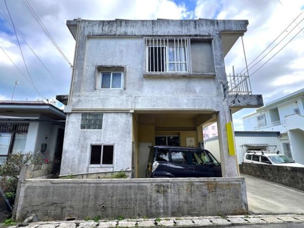 宮古島市平良字東仲宗根の中古一戸建