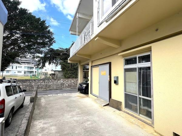 宮古島市平良字東仲宗根の中古一戸建て