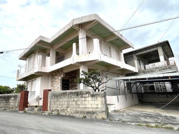 宮古島市平良字下里の中古一戸建