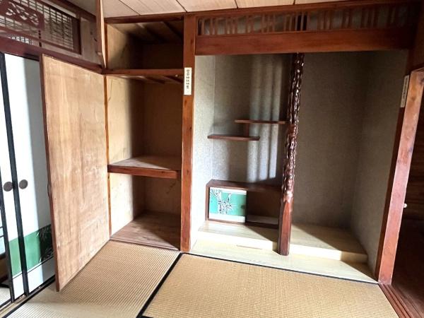 宮古島市平良字下里の中古一戸建て