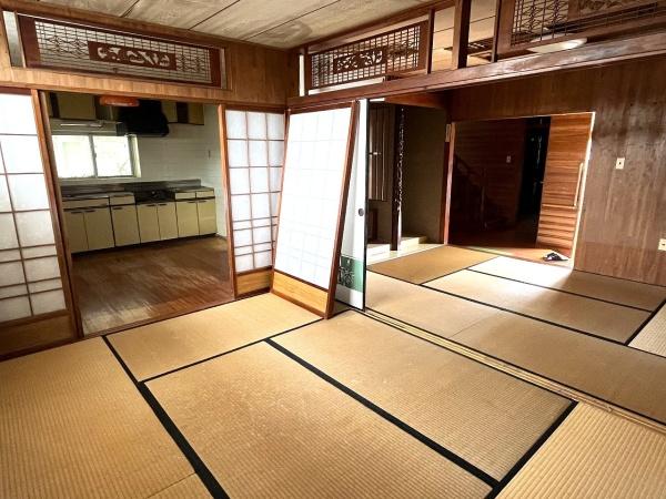 宮古島市平良字下里の中古一戸建て